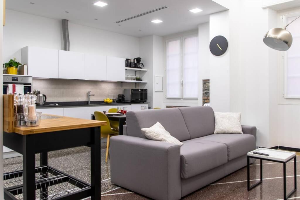 Largodoria - Viaarchivolto, Box Auto Privato Incluso Apartman Albenga Kültér fotó