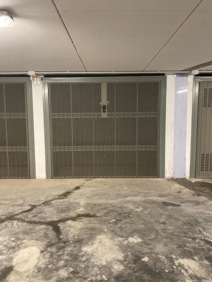 Largodoria - Viaarchivolto, Box Auto Privato Incluso Apartman Albenga Kültér fotó