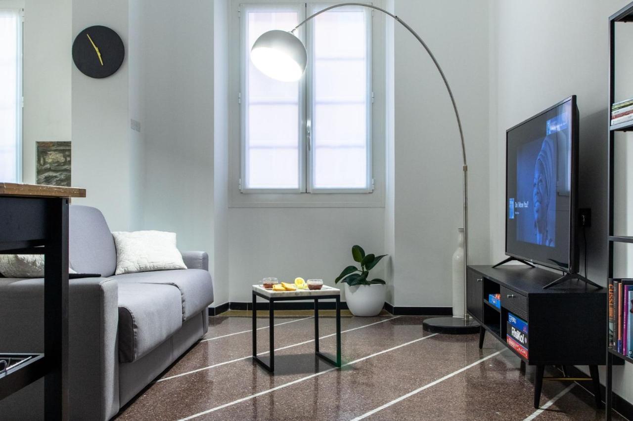 Largodoria - Viaarchivolto, Box Auto Privato Incluso Apartman Albenga Kültér fotó