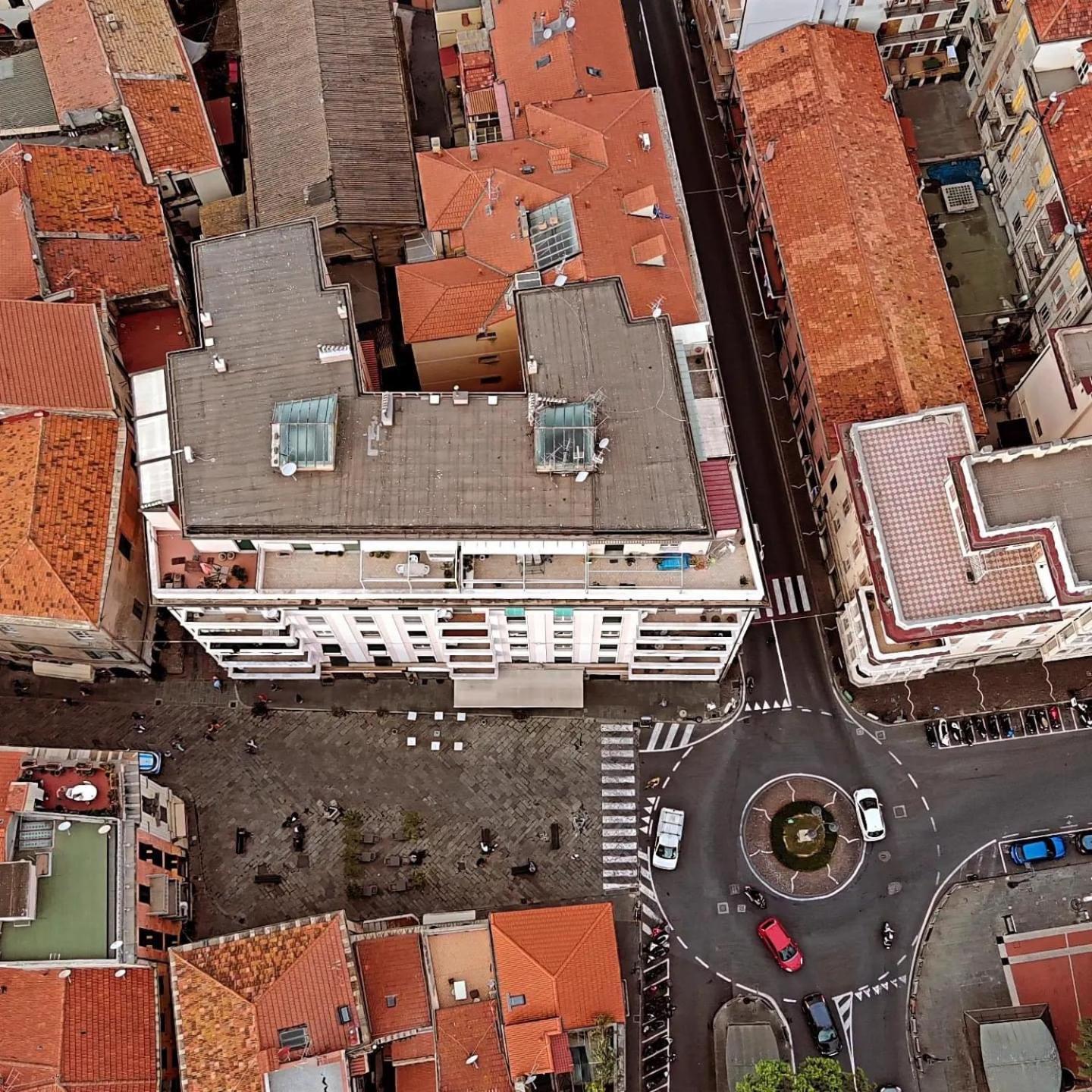 Largodoria - Viaarchivolto, Box Auto Privato Incluso Apartman Albenga Kültér fotó
